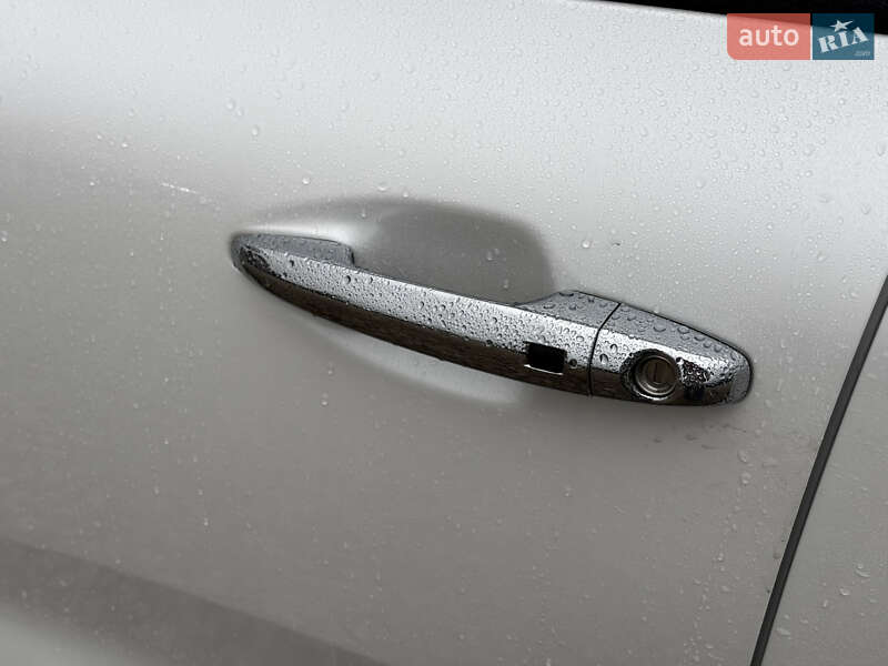 Внедорожник / Кроссовер Kia Niro 2022 в Львове фото 17 Внедорожник / Кроссовер Kia Niro 2022 в Львове