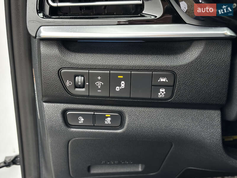 Внедорожник / Кроссовер Kia Niro 2022 в Львове фото 26 Внедорожник / Кроссовер Kia Niro 2022 в Львове