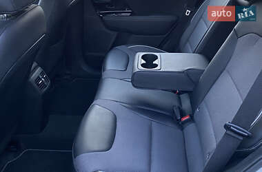 Внедорожник / Кроссовер Kia Niro 2021 в Львове