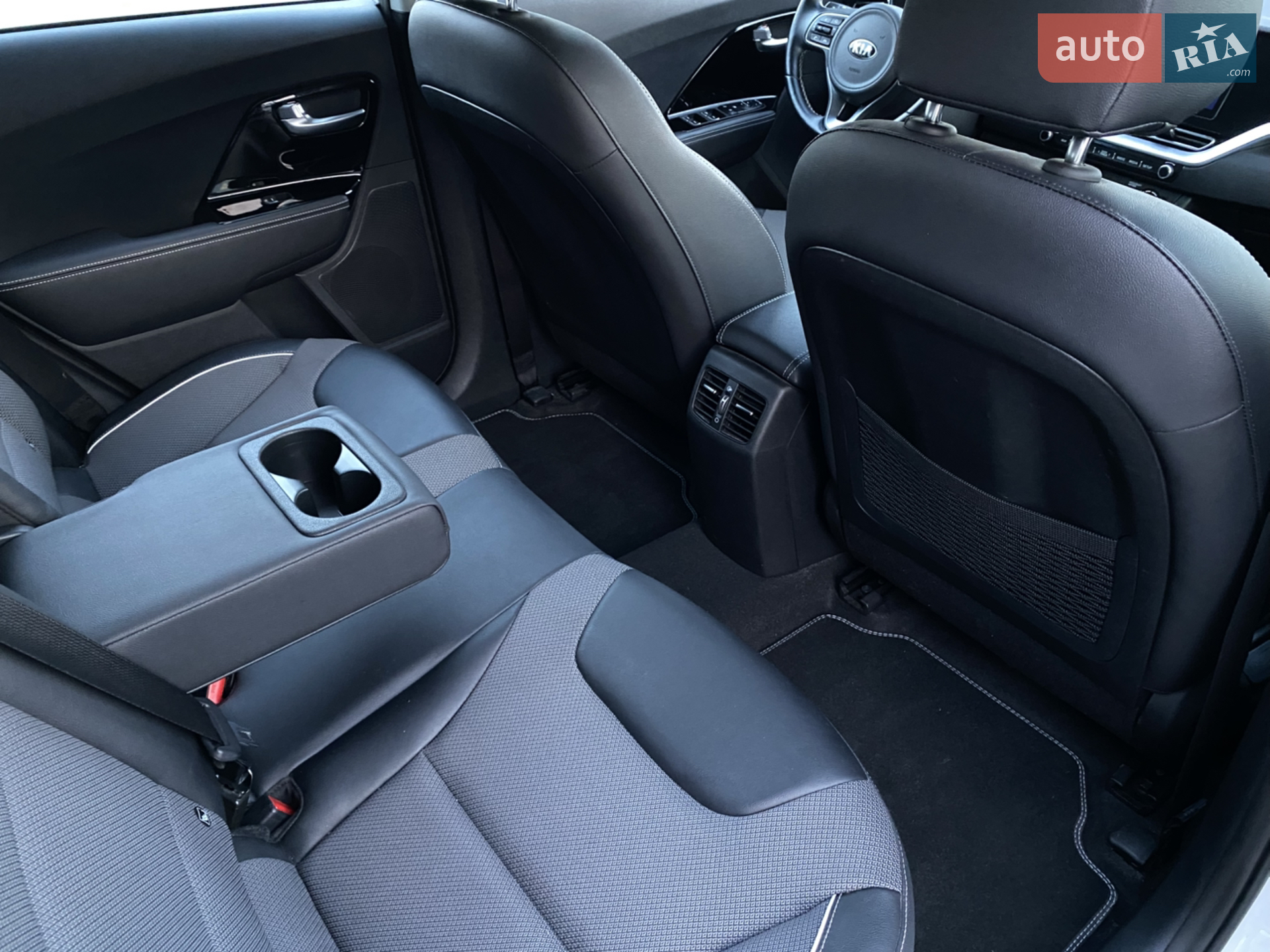 2021 Kia Niro - мініатюра 38