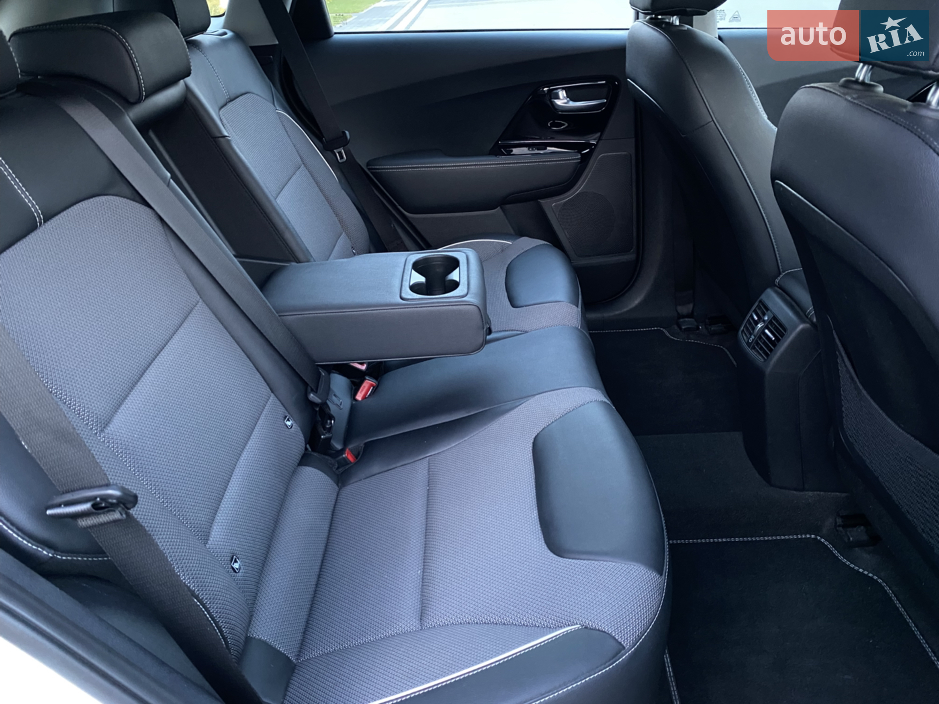 2021 Kia Niro - мініатюра 39