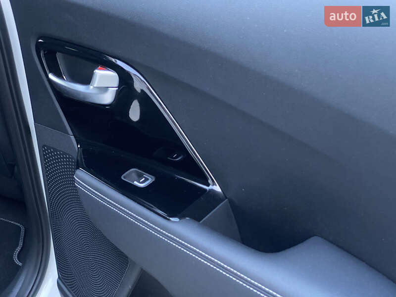 Внедорожник / Кроссовер Kia Niro 2021 в Львове