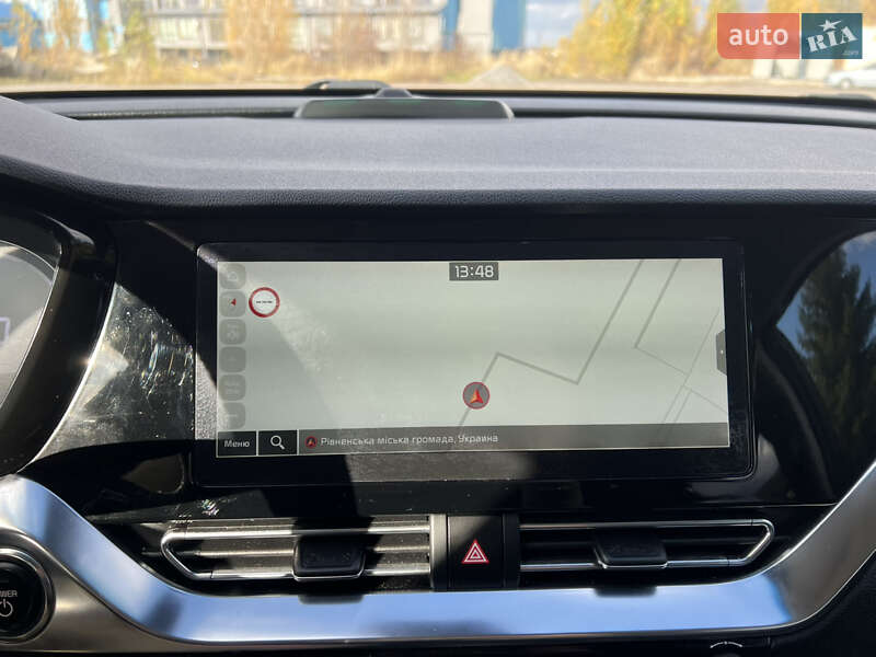 Позашляховик / Кросовер Kia Niro 2020 в Рівному фото 62 Позашляховик / Кросовер Kia Niro 2020 в Рівному