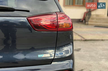 Внедорожник / Кроссовер Kia Niro 2020 в 