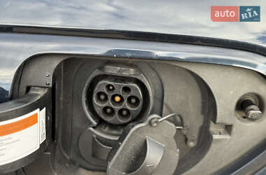 Внедорожник / Кроссовер Kia Niro 2020 в 