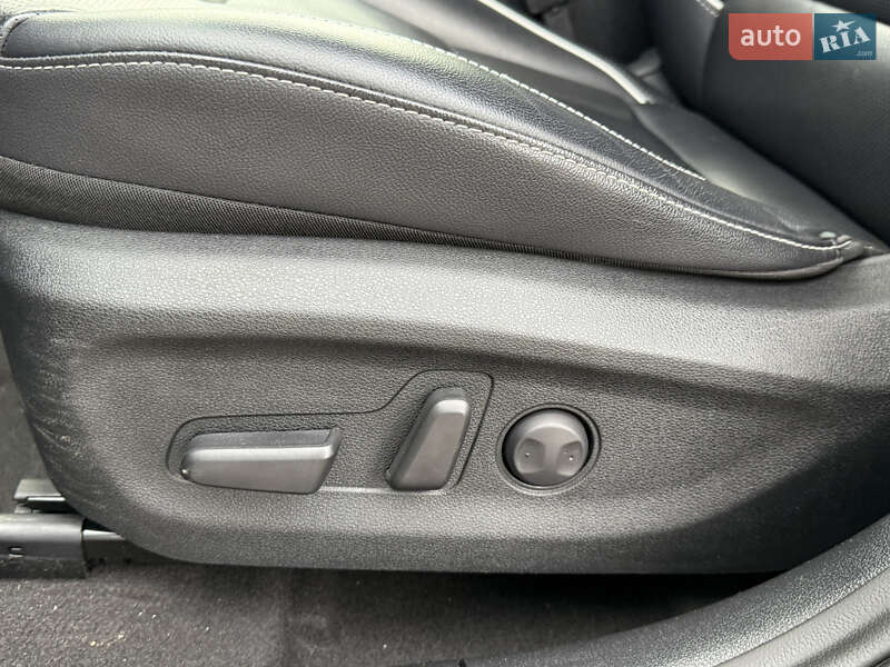 Внедорожник / Кроссовер Kia Niro 2020 в Тернополе фото 49 Внедорожник / Кроссовер Kia Niro 2020 в Тернополе