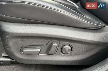 Внедорожник / Кроссовер Kia Niro 2020 в 