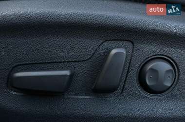 Позашляховик / Кросовер Kia Niro 2020 в  фото 4 Позашляховик / Кросовер Kia Niro 2020 в