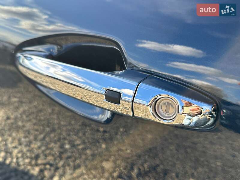 Внедорожник / Кроссовер Kia Niro 2020 в Львове фото 18 Внедорожник / Кроссовер Kia Niro 2020 в Львове