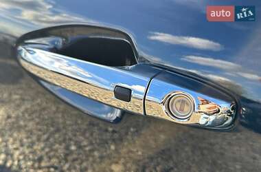 Позашляховик / Кросовер Kia Niro 2020 в  фото 18 Позашляховик / Кросовер Kia Niro 2020 в