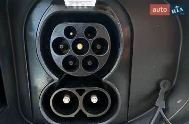 Позашляховик / Кросовер Kia Niro 2020 в  фото 32 Позашляховик / Кросовер Kia Niro 2020 в