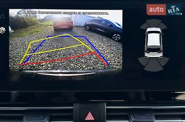 Позашляховик / Кросовер Kia Niro 2020 в  фото 61 Позашляховик / Кросовер Kia Niro 2020 в