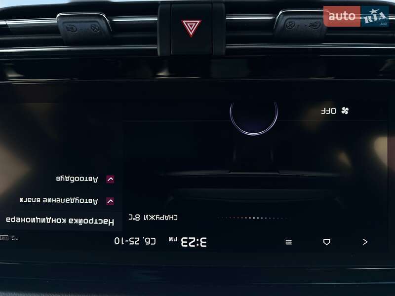 Внедорожник / Кроссовер Kia Niro 2020 в Львове фото 66 Внедорожник / Кроссовер Kia Niro 2020 в Львове