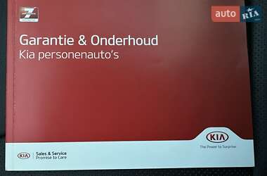 Позашляховик / Кросовер Kia Niro 2020 в  фото 71 Позашляховик / Кросовер Kia Niro 2020 в