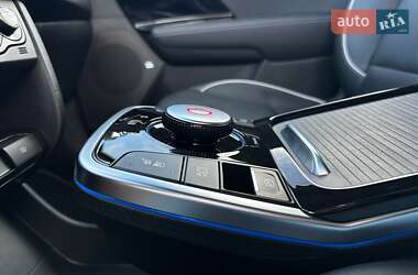 Позашляховик / Кросовер Kia Niro 2020 в  фото 76 Позашляховик / Кросовер Kia Niro 2020 в