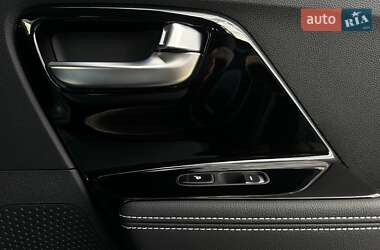 Позашляховик / Кросовер Kia Niro 2020 в  фото 81 Позашляховик / Кросовер Kia Niro 2020 в