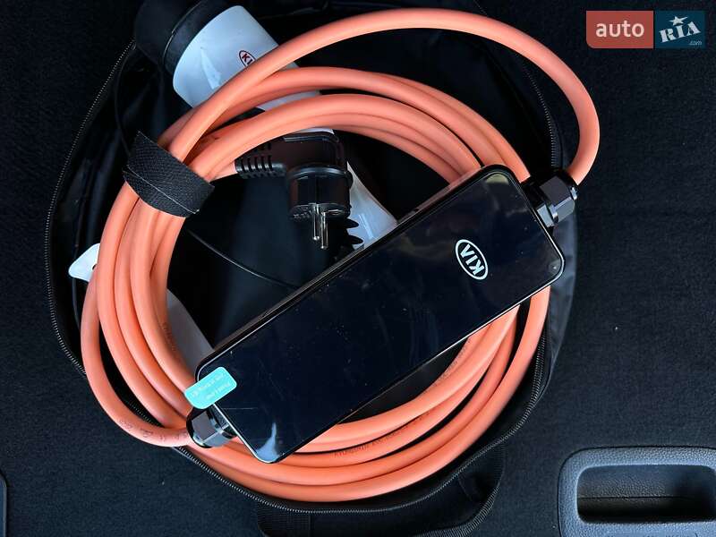 Внедорожник / Кроссовер Kia Niro 2020 в Львове фото 86 Внедорожник / Кроссовер Kia Niro 2020 в Львове