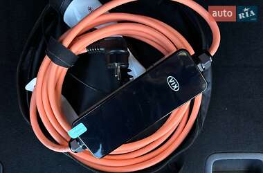 Позашляховик / Кросовер Kia Niro 2020 в  фото 86 Позашляховик / Кросовер Kia Niro 2020 в