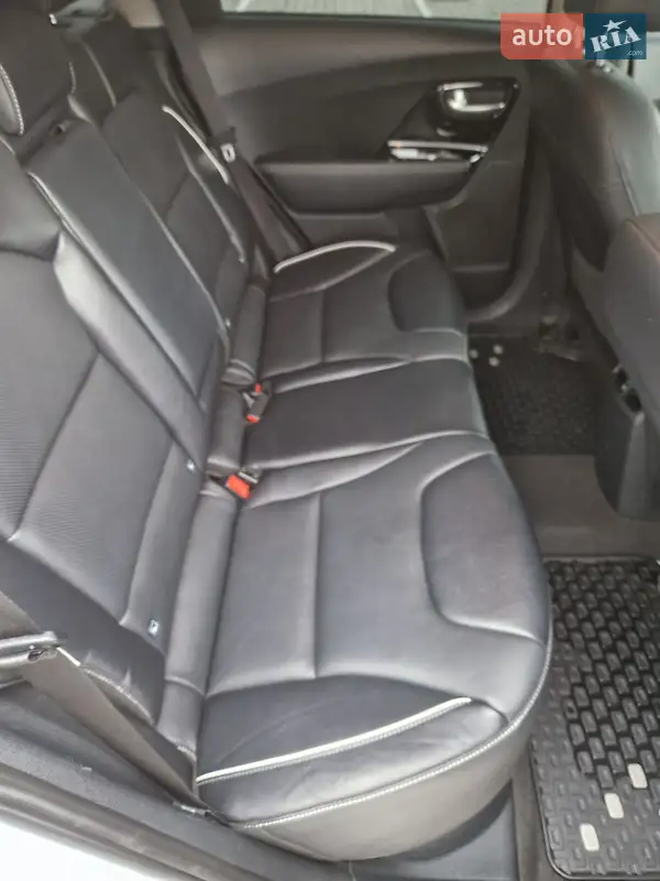 Kia Niro 2020 VIN KNACC81GFL5046654 фото оголошення 3 з 97