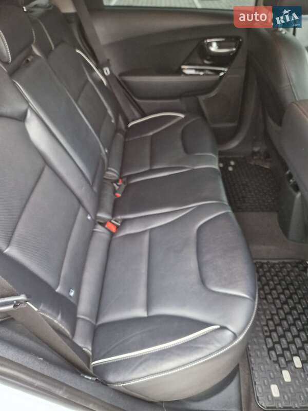 Позашляховик / Кросовер Kia Niro 2020 в Хмельницькому