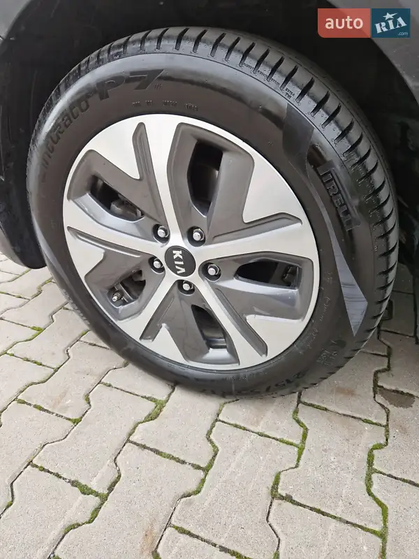 Kia Niro 2020 VIN KNACC81GFL5046654 фото оголошення 7 з 97