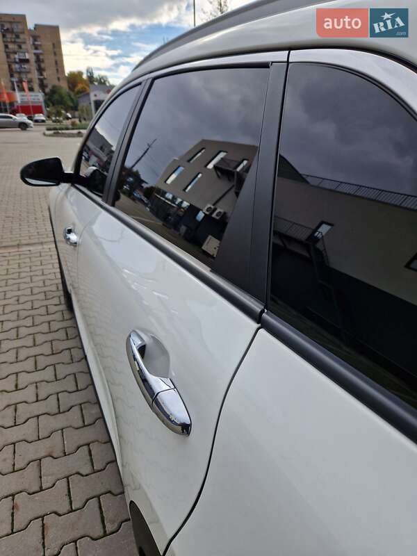 Позашляховик / Кросовер Kia Niro 2020 в Хмельницькому