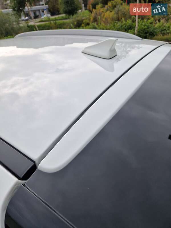 Позашляховик / Кросовер Kia Niro 2020 в Хмельницькому