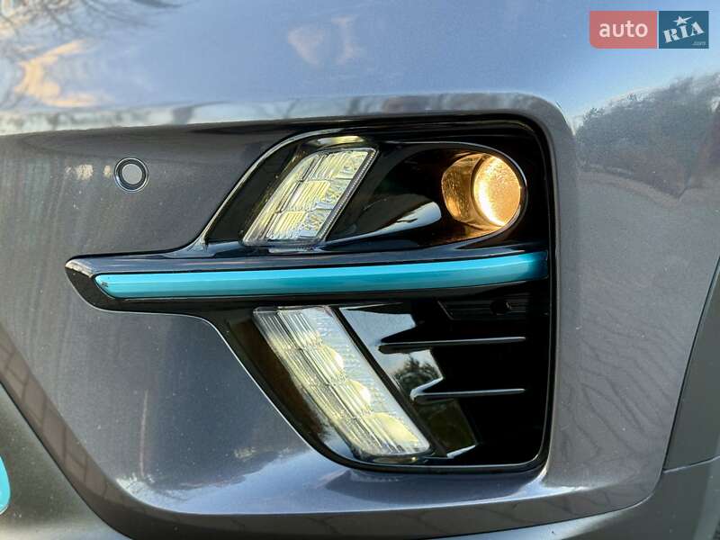 Внедорожник / Кроссовер Kia Niro 2021 в Бердичеве