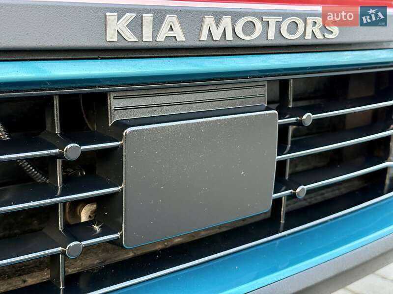 Внедорожник / Кроссовер Kia Niro 2021 в Бердичеве