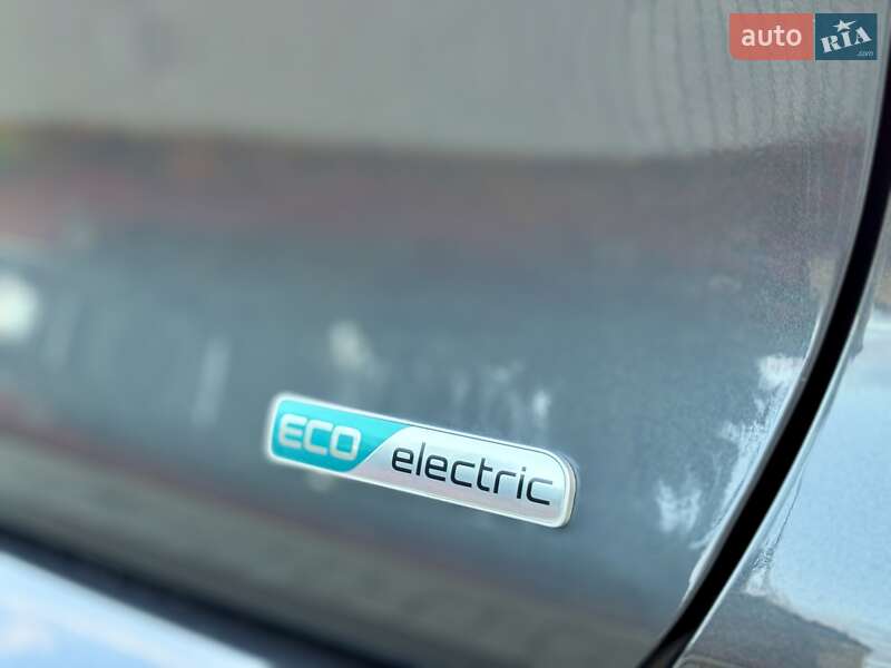 Внедорожник / Кроссовер Kia Niro 2021 в Бердичеве