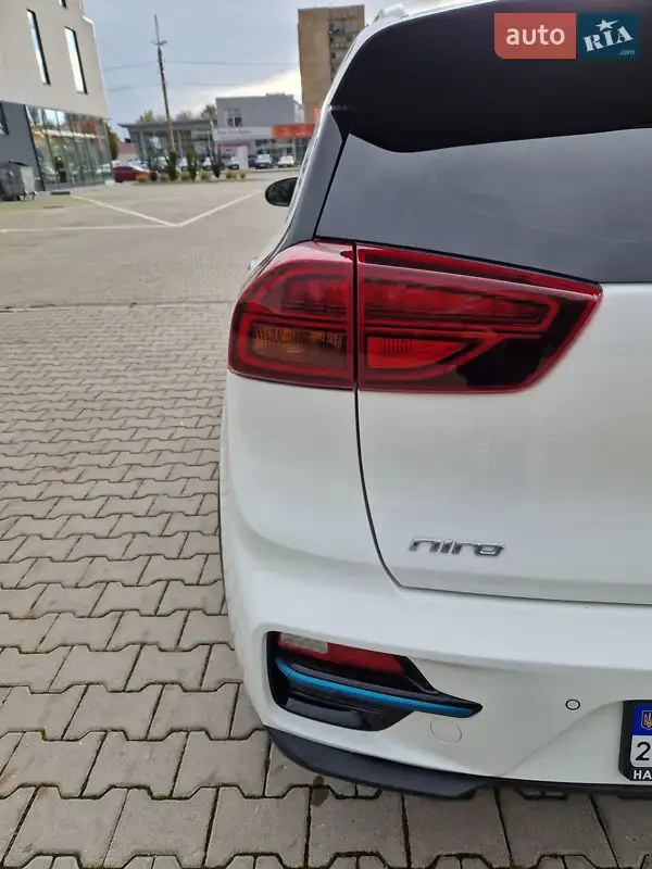 Kia Niro 2020 VIN KNACC81GFL5046654 фото оголошення 45 з 97