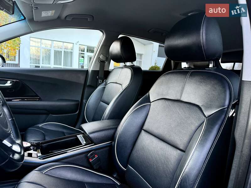 Внедорожник / Кроссовер Kia Niro 2021 в Бердичеве