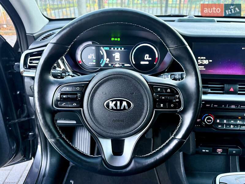 Внедорожник / Кроссовер Kia Niro 2021 в Бердичеве