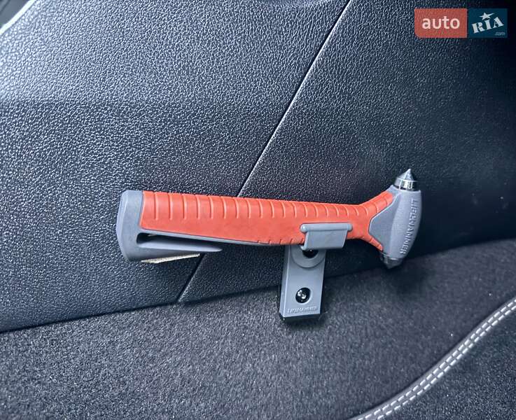 Внедорожник / Кроссовер Kia Niro 2021 в Бердичеве