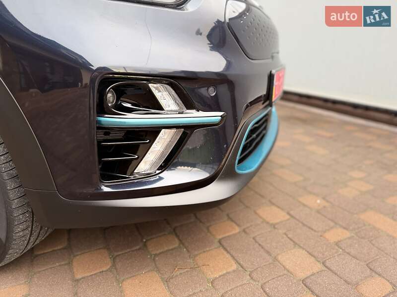 Позашляховик / Кросовер Kia Niro 2020 в Чернівцях фото 23 Позашляховик / Кросовер Kia Niro 2020 в Чернівцях