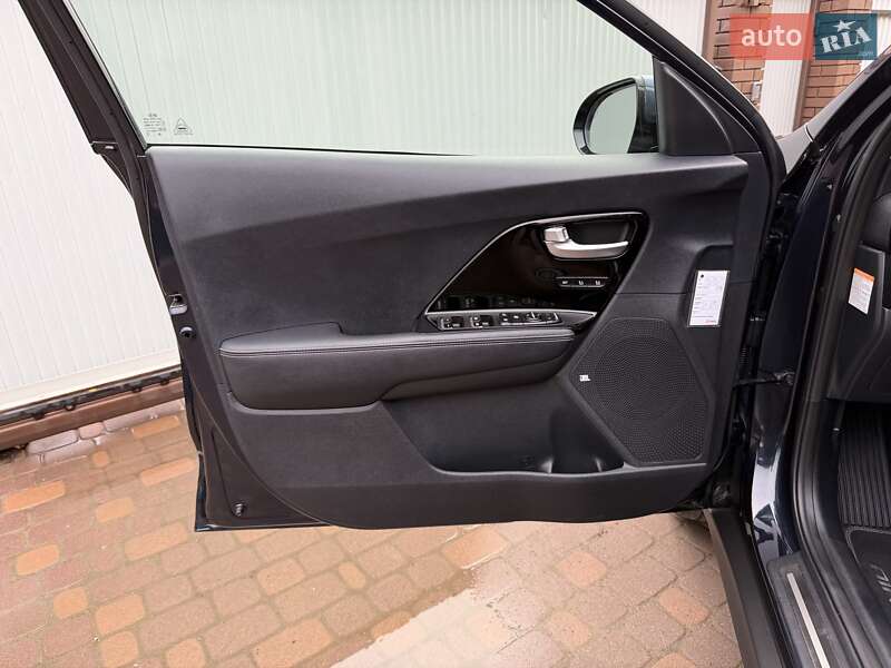 Позашляховик / Кросовер Kia Niro 2020 в Чернівцях фото 30 Позашляховик / Кросовер Kia Niro 2020 в Чернівцях