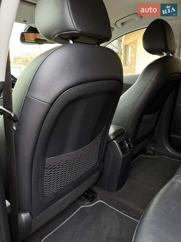 Позашляховик / Кросовер Kia Niro 2020 в Чернівцях фото 58 Позашляховик / Кросовер Kia Niro 2020 в Чернівцях