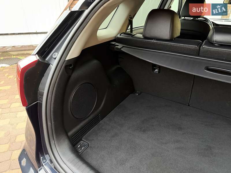 Позашляховик / Кросовер Kia Niro 2020 в Чернівцях фото 79 Позашляховик / Кросовер Kia Niro 2020 в Чернівцях