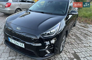 Позашляховик / Кросовер Kia Niro 2019 в Чернівцях