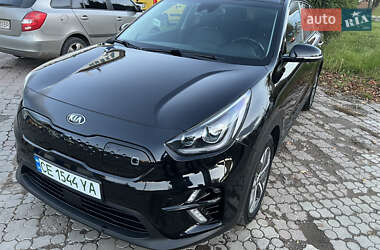Внедорожник / Кроссовер Kia Niro 2019 в Черновцах Внедорожник / Кроссовер Kia Niro 2019 в Черновцах