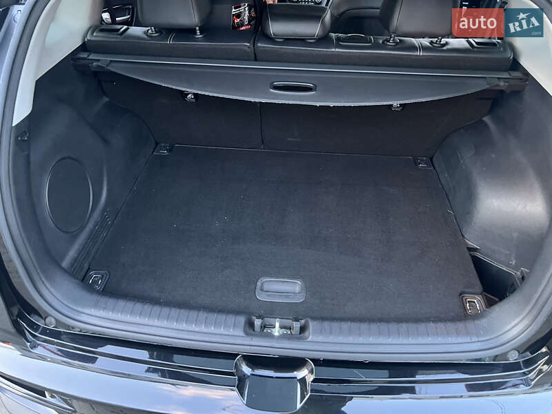 Внедорожник / Кроссовер Kia Niro 2019 в Черновцах фото 9 Внедорожник / Кроссовер Kia Niro 2019 в Черновцах