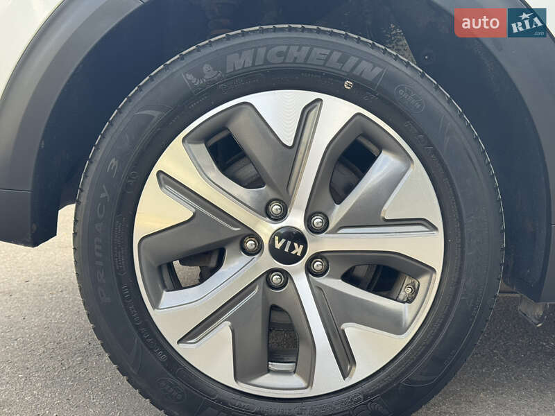 Позашляховик / Кросовер Kia Niro 2021 в Тернополі фото 58 Позашляховик / Кросовер Kia Niro 2021 в Тернополі