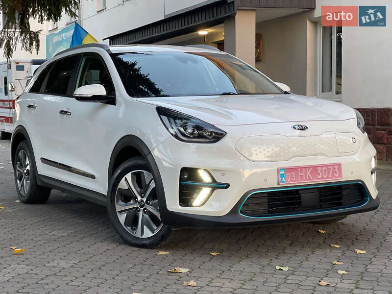Kia Niro 2020 Kia Niro 2020