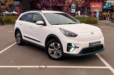 Внедорожник / Кроссовер Kia Niro 2020 в Киеве Внедорожник / Кроссовер Kia Niro 2020 в Киеве
