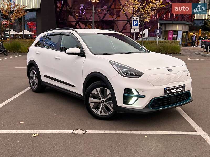 Kia Niro 2020 Kia Niro 2020