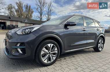 Позашляховик / Кросовер Kia Niro 2020 в Коломиї
