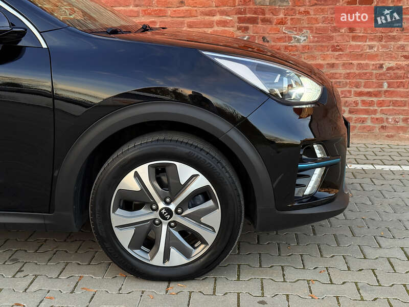 Внедорожник / Кроссовер Kia Niro 2020 в Тернополе фото 16 Внедорожник / Кроссовер Kia Niro 2020 в Тернополе