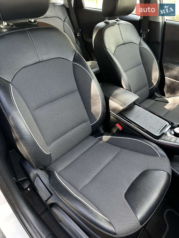 Позашляховик / Кросовер Kia Niro 2020 в Львові фото 56 Позашляховик / Кросовер Kia Niro 2020 в Львові