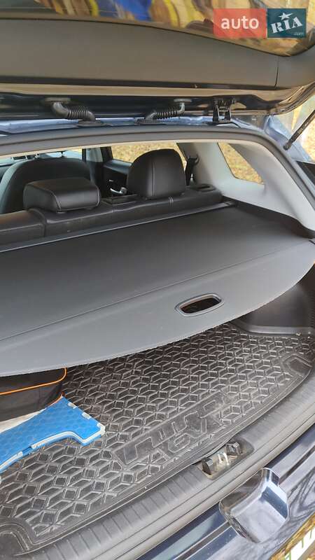 Внедорожник / Кроссовер Kia Niro 2019 в Чернигове фото 7 Внедорожник / Кроссовер Kia Niro 2019 в Чернигове