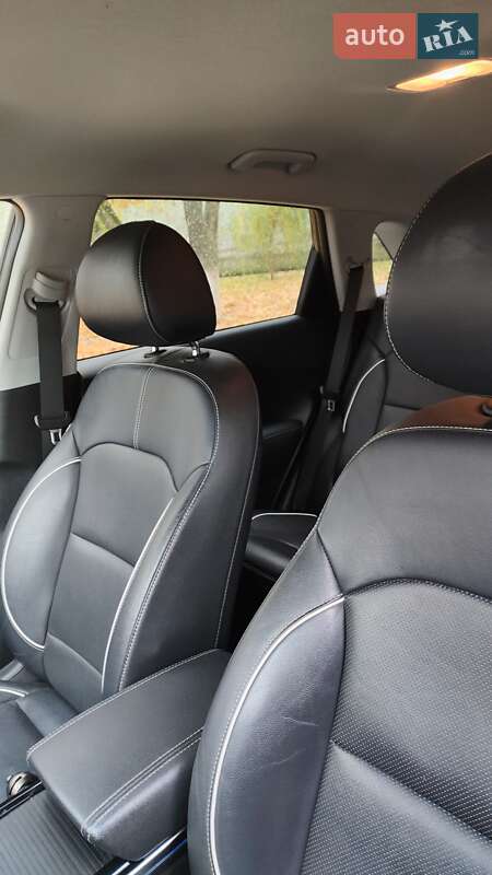 Внедорожник / Кроссовер Kia Niro 2019 в Чернигове фото 9 Внедорожник / Кроссовер Kia Niro 2019 в Чернигове
